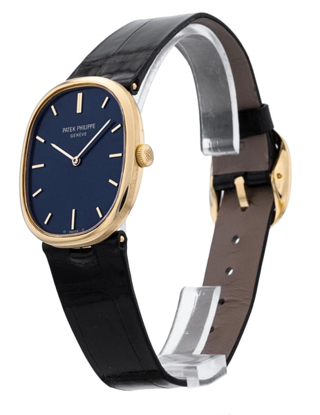 Patek Philippe Golden Ellipse 3548J